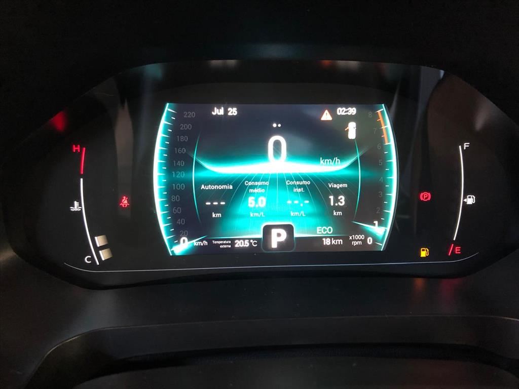 Caoa Chery-TIGGO 5x-1.5 VVT TURBO iFLEX SPORT CVT