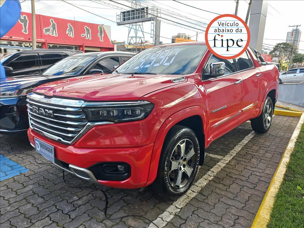 Foto ilustrativa do carro