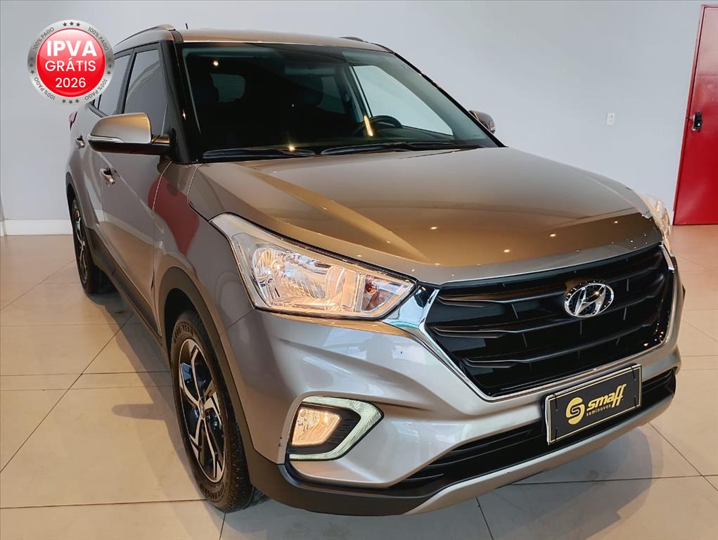 1.6 16V FLEX SMART PLUS AUTOMÁTICO