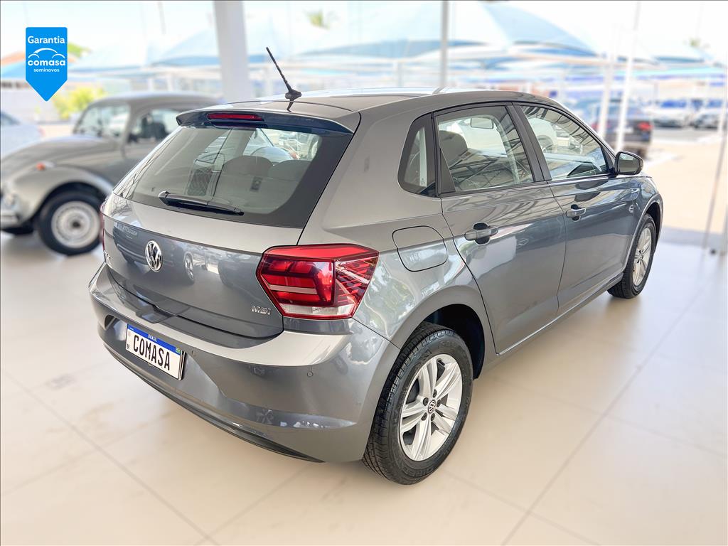 POLO 1.0 MPI TOTAL FLEX MANUAL5