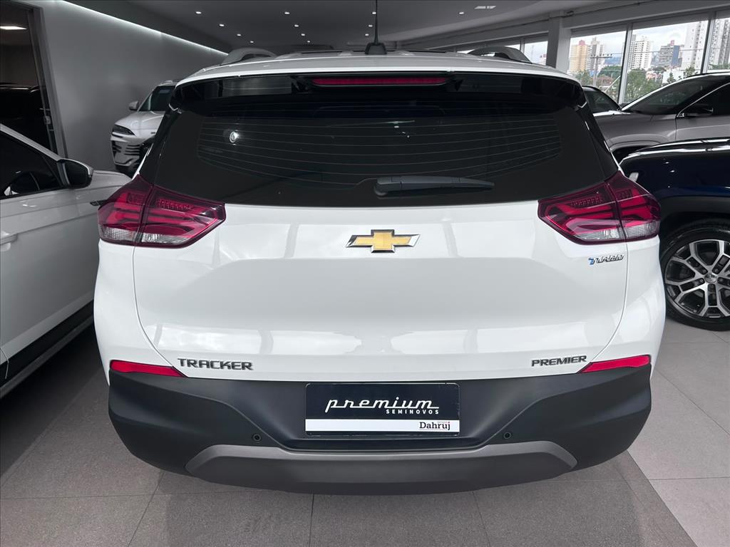 TRACKER 1.2 TURBO FLEX PREMIER AUTOMÁTICO6