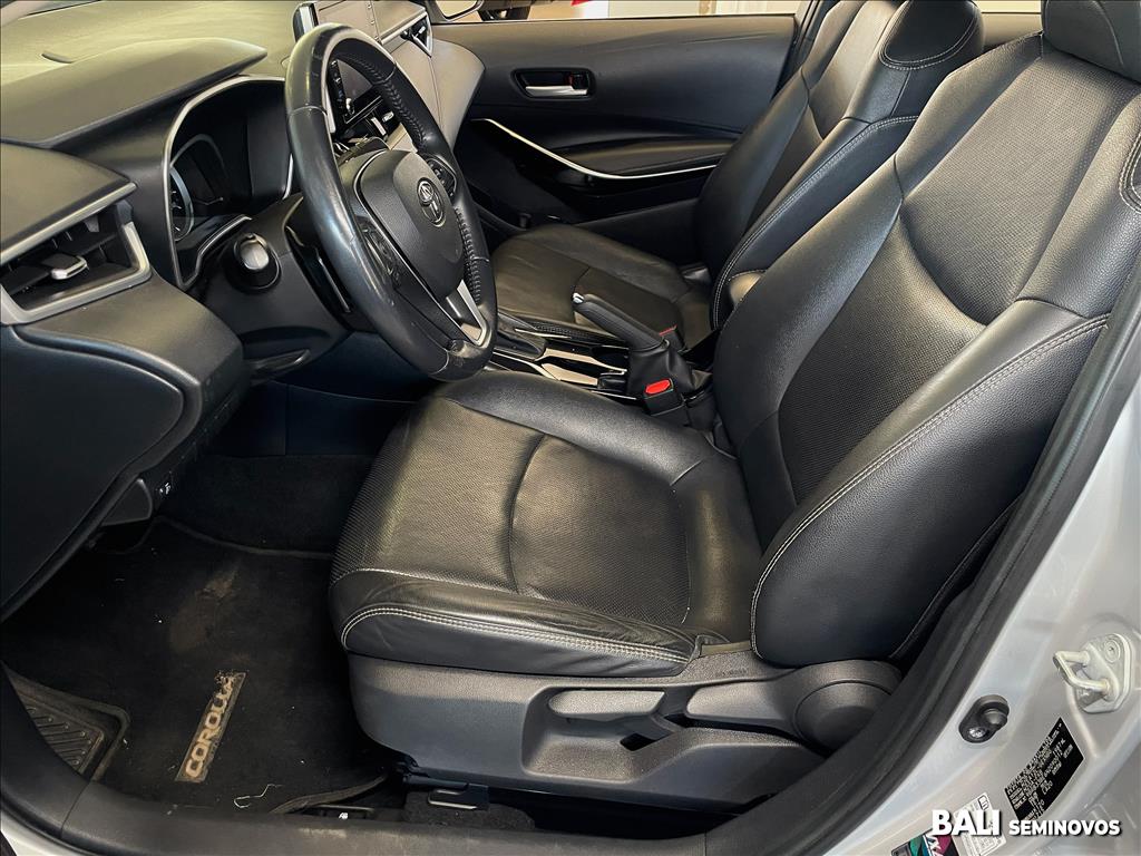 COROLLA 2.0 VVT-IE FLEX XEI DIRECT SHIFT11