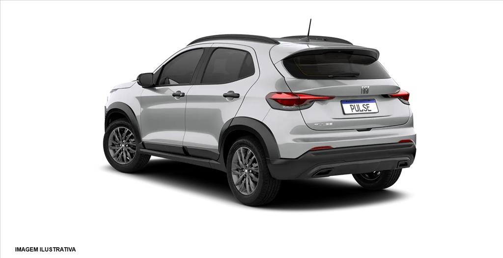 PULSE 1.3 FLEX DRIVE MANUAL9