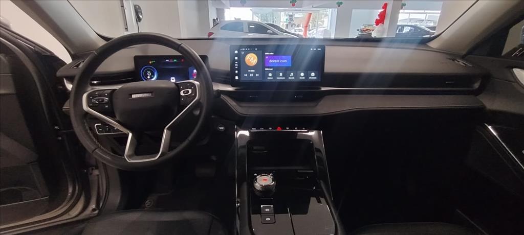 HAVAL H6 1.5 HEV PREMIUM E-TRACTION7