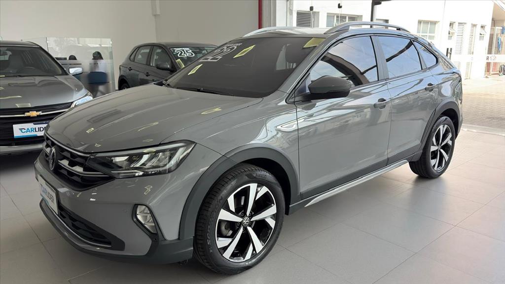 NIVUS 1.0 200 TSI TOTAL FLEX HIGHLINE AUTOMÁTICO1