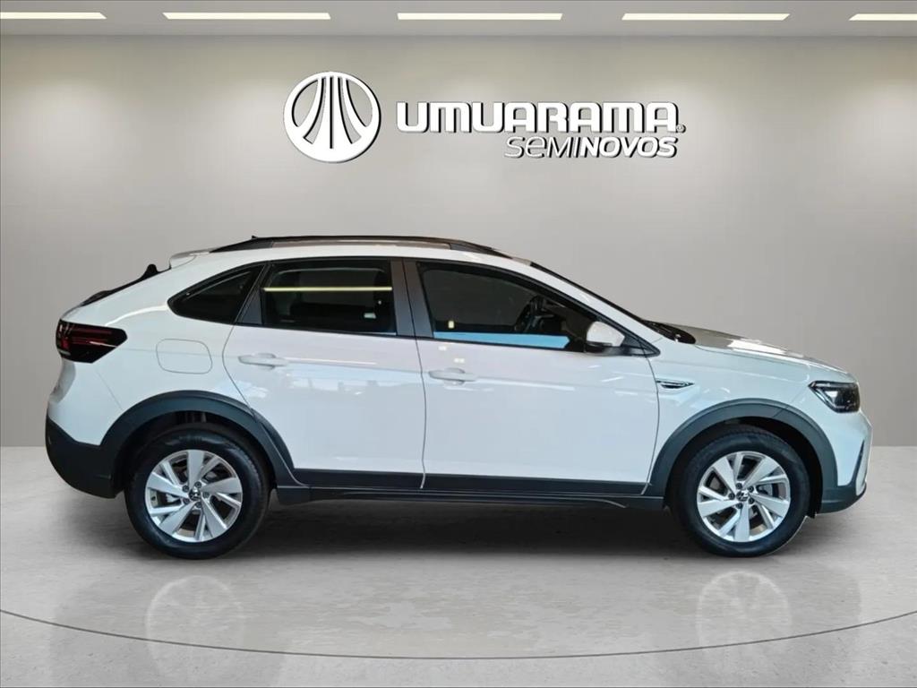 NIVUS 1.0 200 TSI TOTAL FLEX COMFORTLINE AUTOMÁTICO3