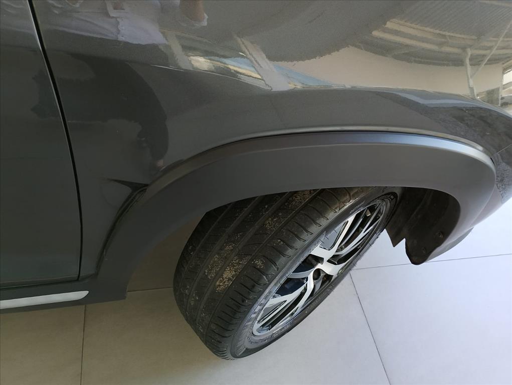 TIGGO 3X 1.0 VVT TURBO iFLEX PLUS CVT14