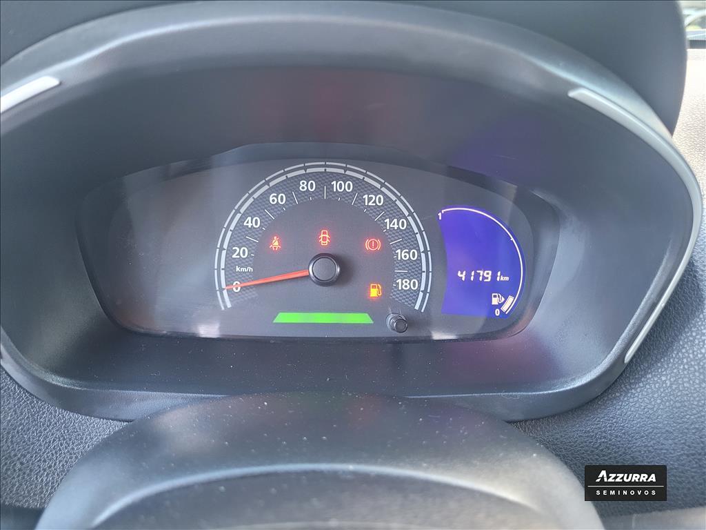 KWID 1.0 12V SCE FLEX ZEN MANUAL12