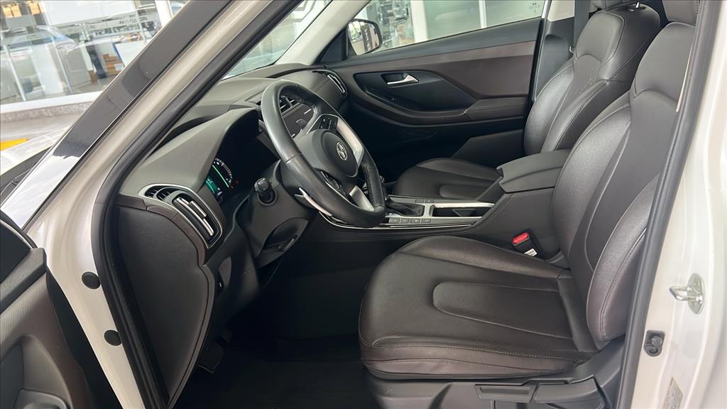 CRETA 1.0 TGDI FLEX PLATINUM AUTOMÁTICO9