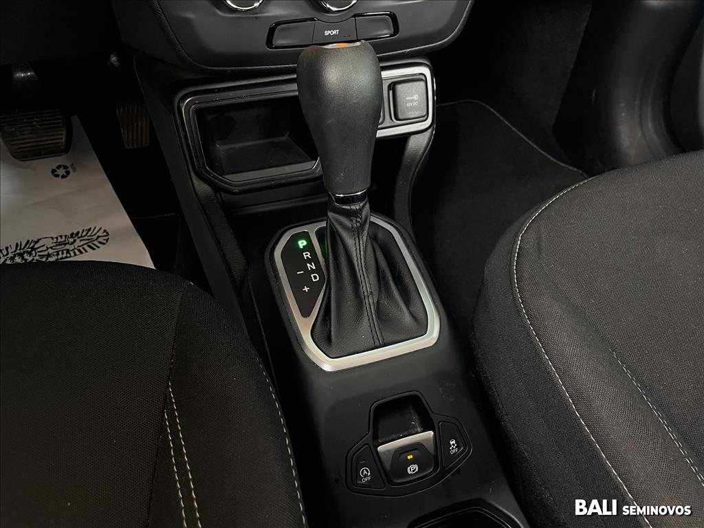 RENEGADE 1.3 T270 TURBO FLEX SPORT AT615