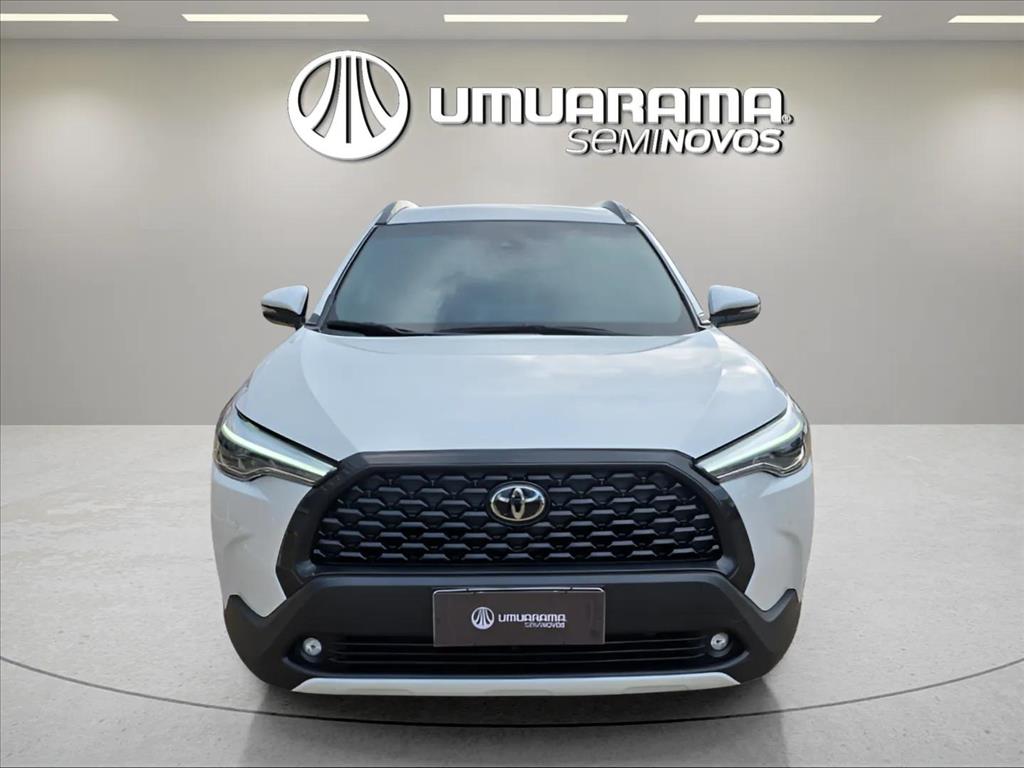 COROLLA CROSS 2.0 VVT-IE FLEX XRE DIRECT SHIFT0