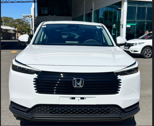 HR-V 1.5 DI I-VTEC FLEX EXL CVT
