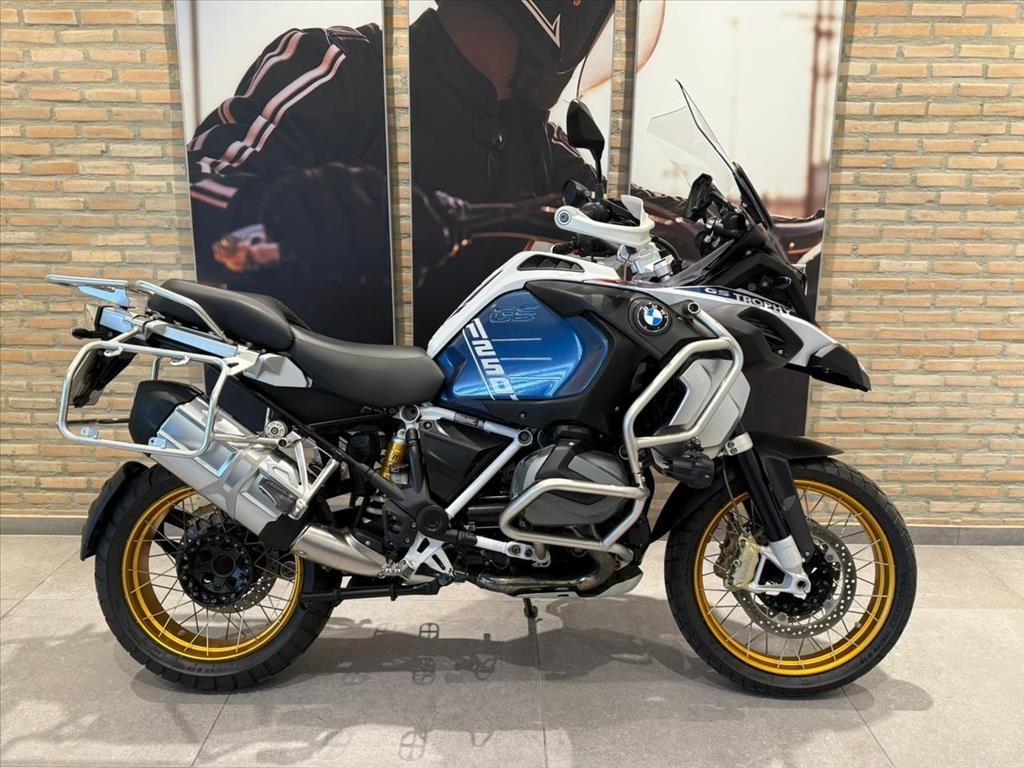 1250 GS ADVENTURE PREMIUM