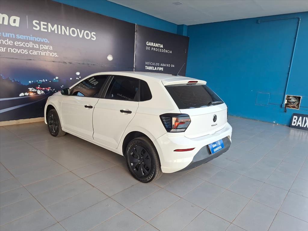 POLO 1.0 MPI TRACK MANUAL7
