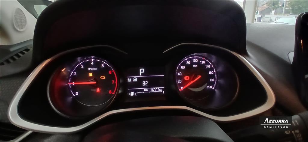 ONIX 1.0 TURBO FLEX LT AUTOMÁTICO11