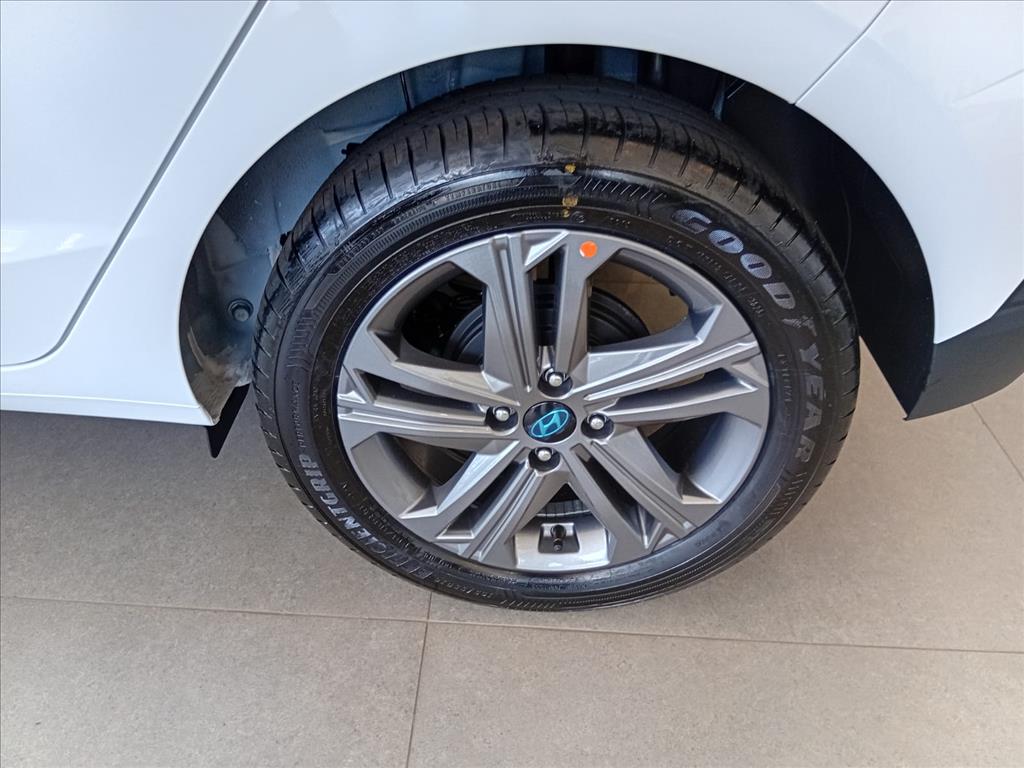 HB20 1.0 TGDI FLEX LIMITED AUTOMÁTICO13