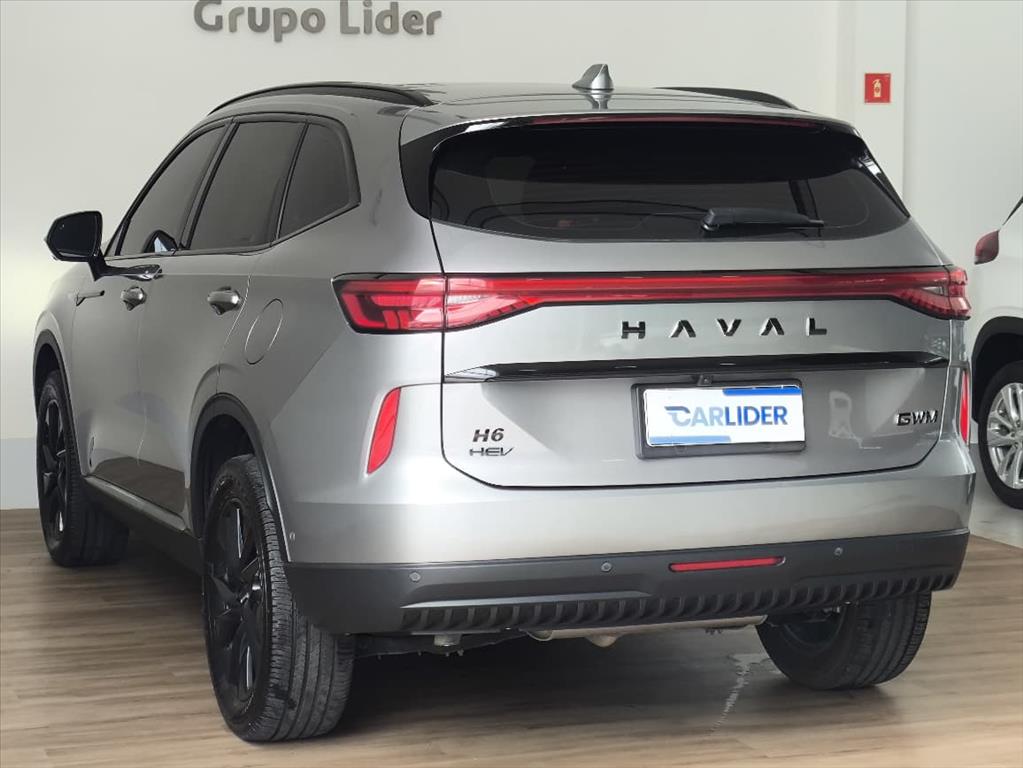 HAVAL H6 1.5 PHEV PREMIUM AWD E-TRACTION11