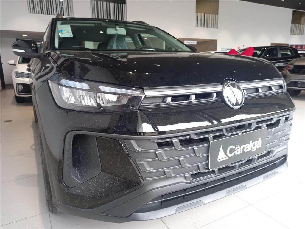 TERA 1.0 170 TSI COMFORT AUTOMÁTICO