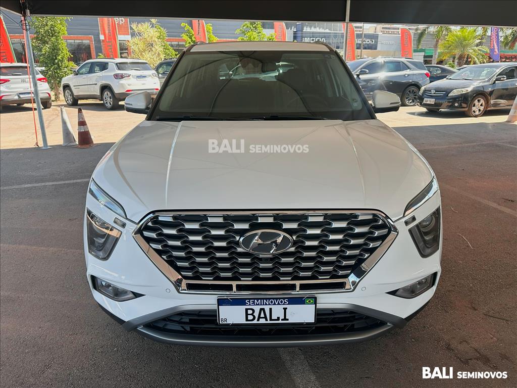 CRETA 1.0 TGDI FLEX PLATINUM AUTOMÁTICO1