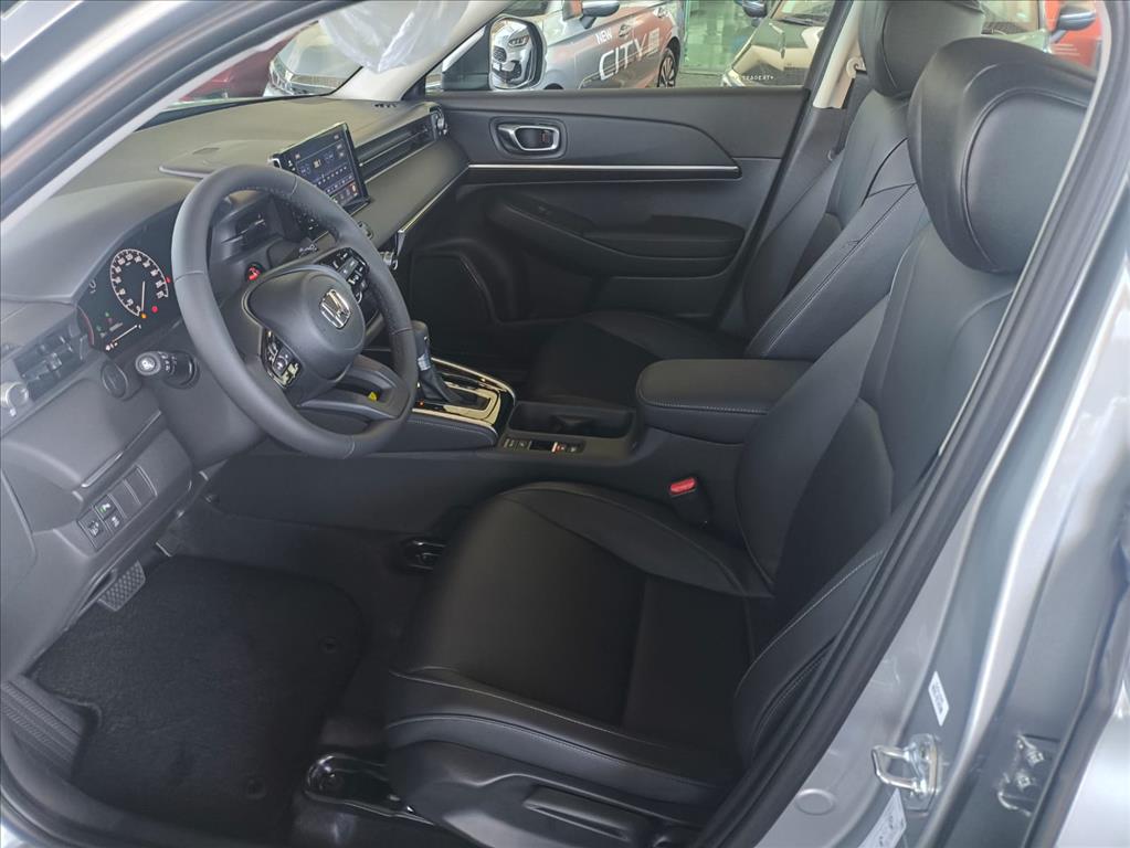 HR-V 1.5 DI I-VTEC FLEX EXL CVT11