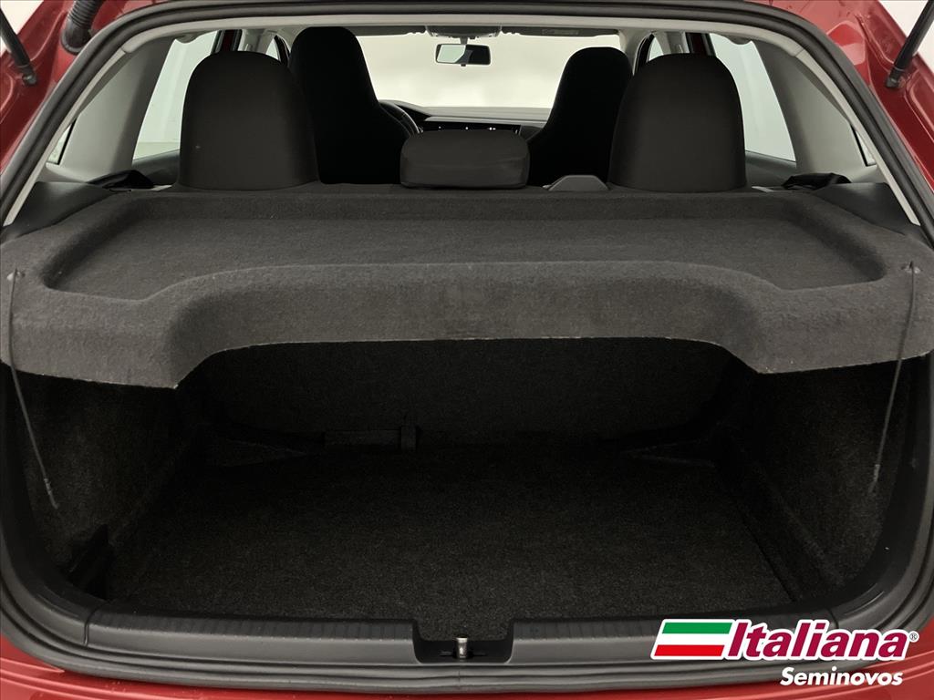 POLO 1.0 170 TSI COMFORTLINE AUTOMÁTICO15