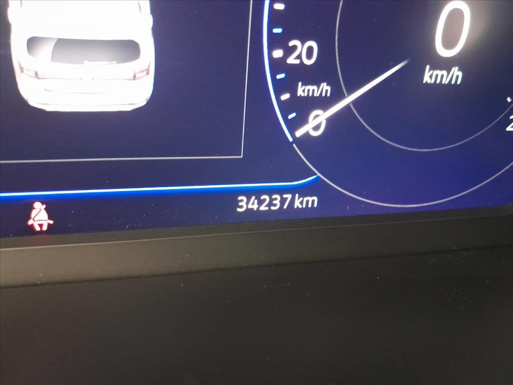 T-CROSS 1.0 200 TSI TOTAL FLEX COMFORTLINE AUTOMÁTICO12