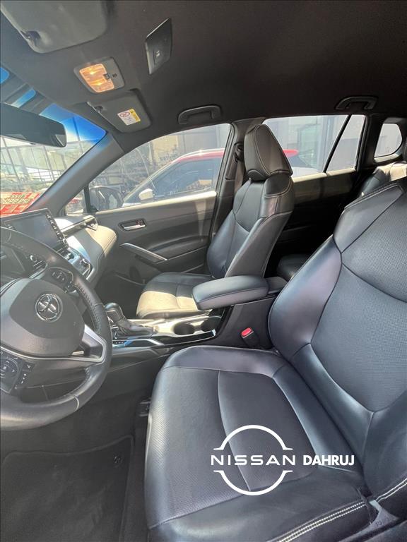 COROLLA CROSS 2.0 VVT-IE FLEX XRE DIRECT SHIFT8