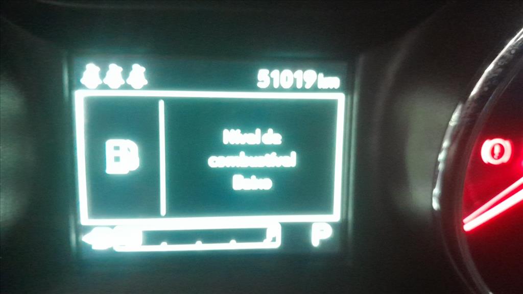 TRACKER 1.0 TURBO FLEX LT AUTOMÁTICO7