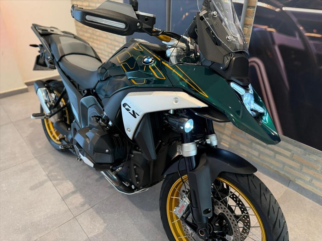 BMW Motorrad-R-1300 GS OPTION 719