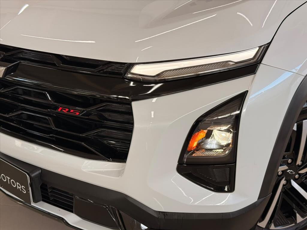 EQUINOX 1.5 16V TURBO GASOLINA RS AWD AUTOMÁTICO13