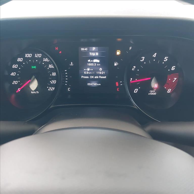 ARGO 1.3 FIREFLY FLEX DRIVE CVT8