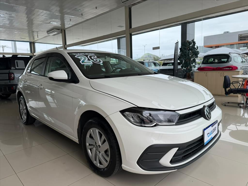 POLO 1.0 170 TSI SENSE AUTOMÁTICO6