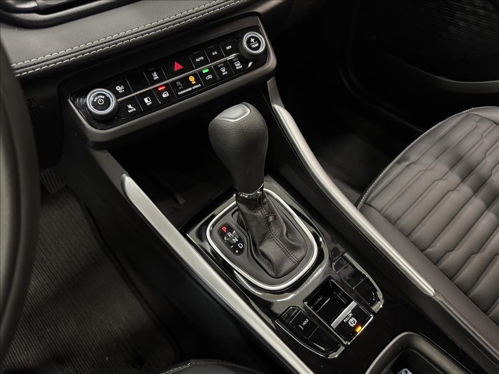 FASTBACK 1.0 TURBO 200 FLEX AUDACE CVT10