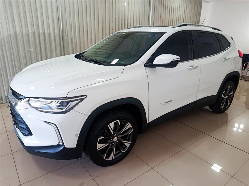 TRACKER 1.2 TURBO FLEX PREMIER AUTOMÁTICO1