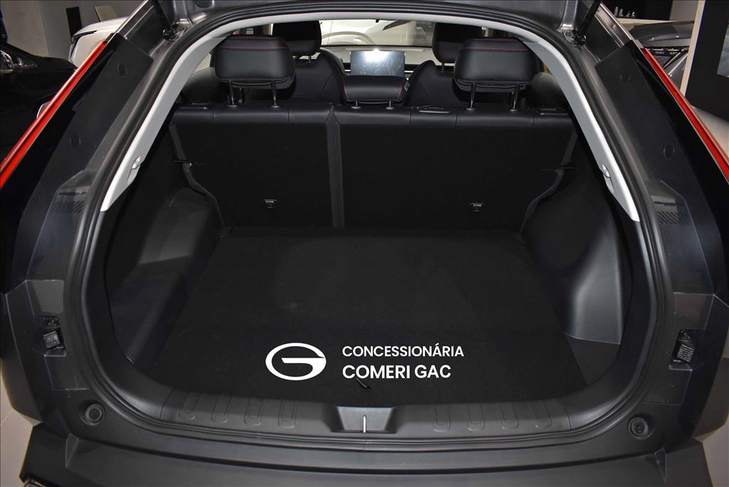 GS4 2.0 HEV PREMIUM AUTOMÁTICO8 GS4 2.0 HEV PREMIUM AUTOMÁTICO8