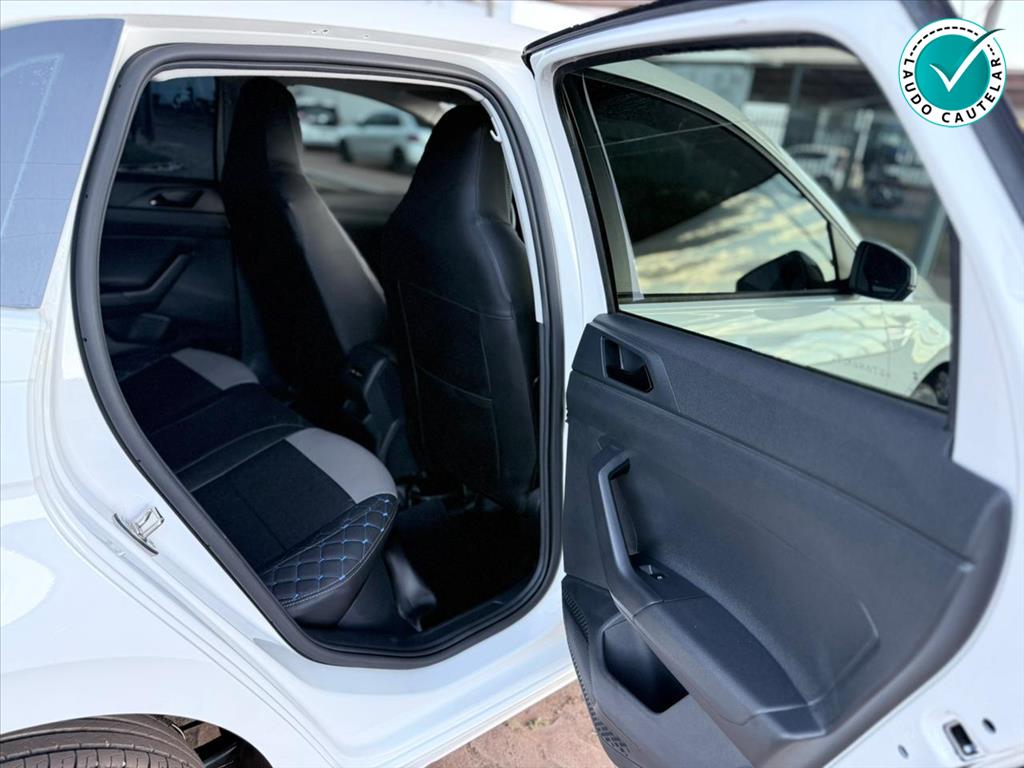 POLO 1.0 170 TSI COMFORTLINE AUTOMÁTICO13