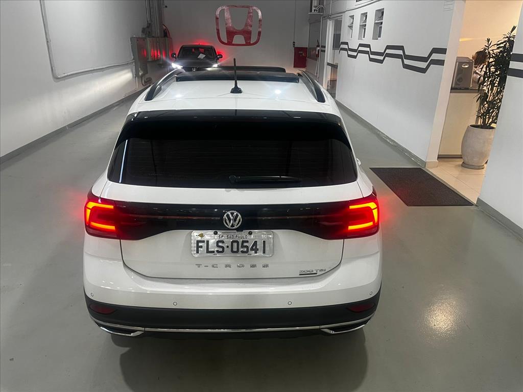 T-CROSS 1.0 200 TSI TOTAL FLEX COMFORTLINE AUTOMÁTICO4