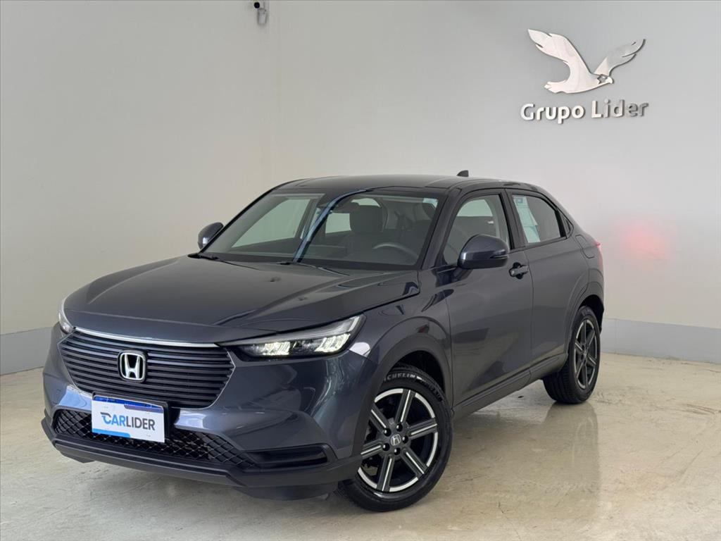 HR-V 1.5 DI I-VTEC FLEX EX CVT