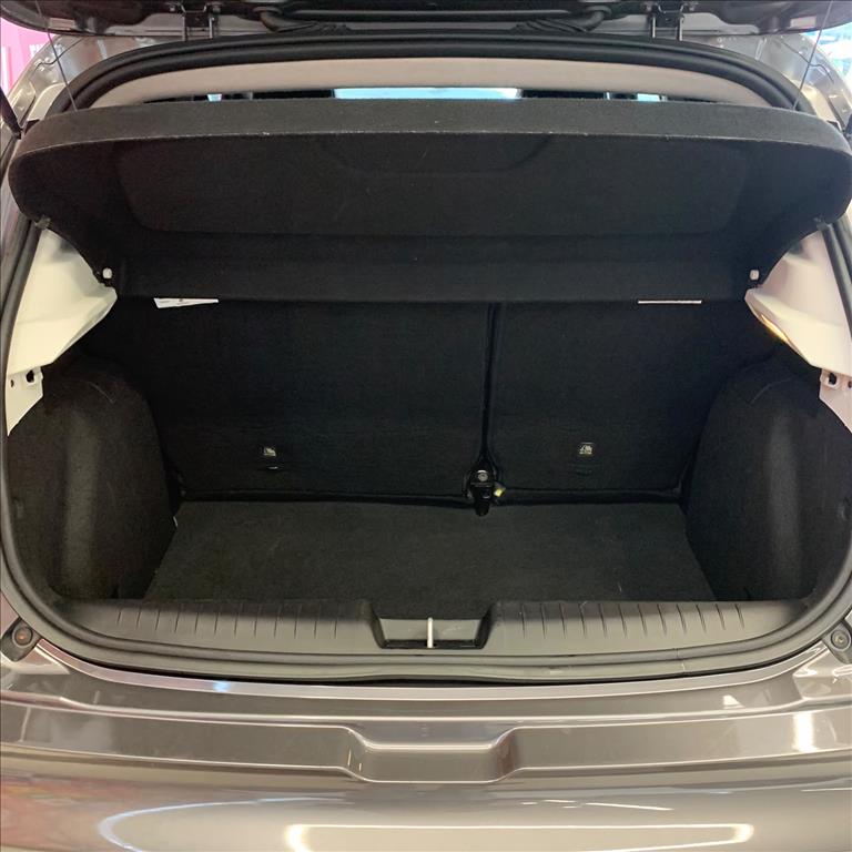 PULSE 1.0 TURBO 200 FLEX AUDACE CVT6