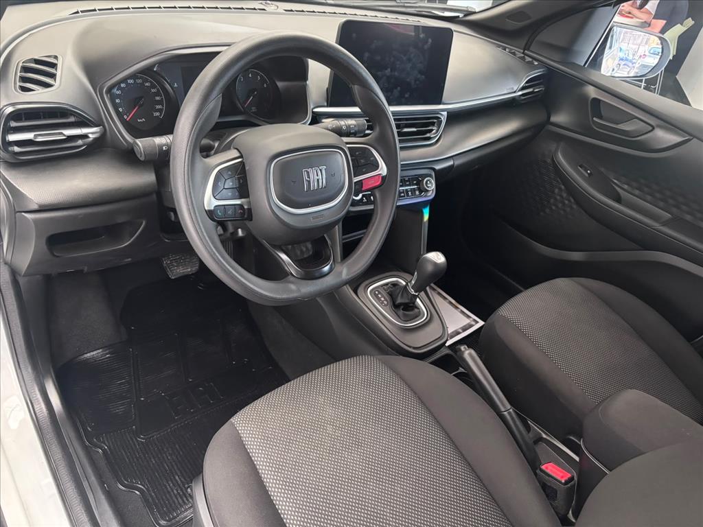 PULSE 1.0 TURBO 200 FLEX CVT7