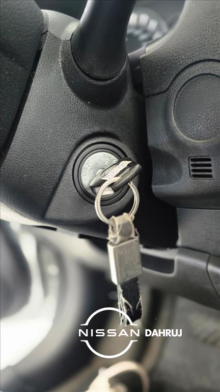 MARCH 1.6 SL 16V FLEXSTART 4P XTRONIC6