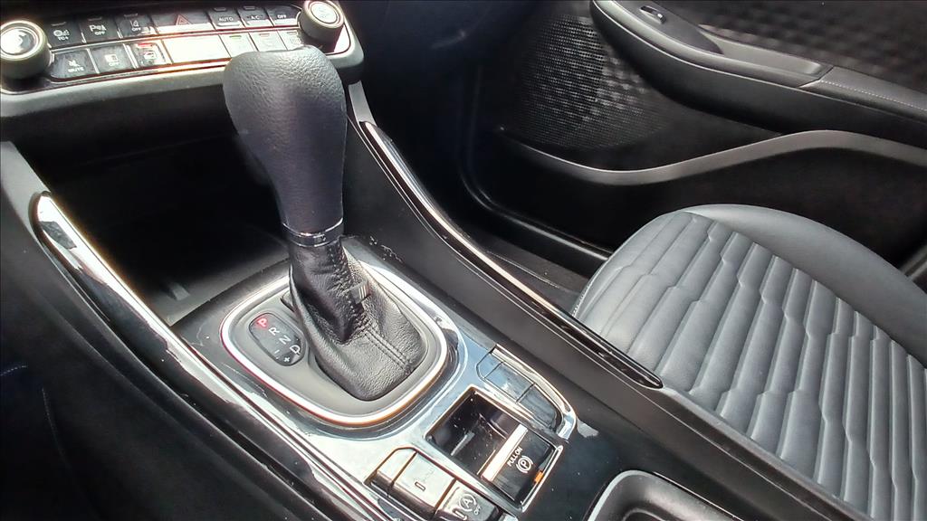 FASTBACK 1.3 TURBO 270 FLEX LIMITED EDITION AT610