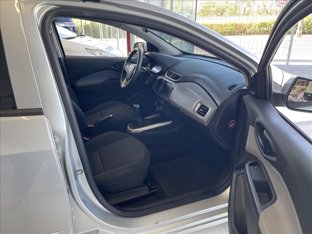 ONIX 1.0 MPFI LT 8V FLEX 4P MANUAL6