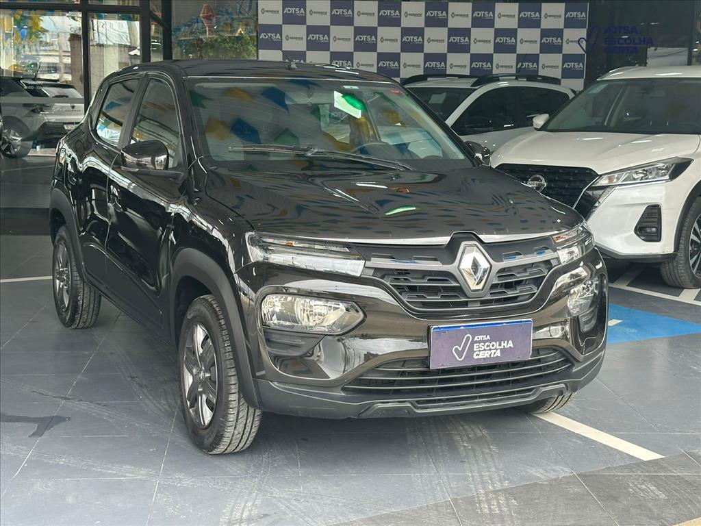 RENAULT KWID