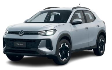 TERA 1.0 170 TSI COMFORT AUTOMÁTICO