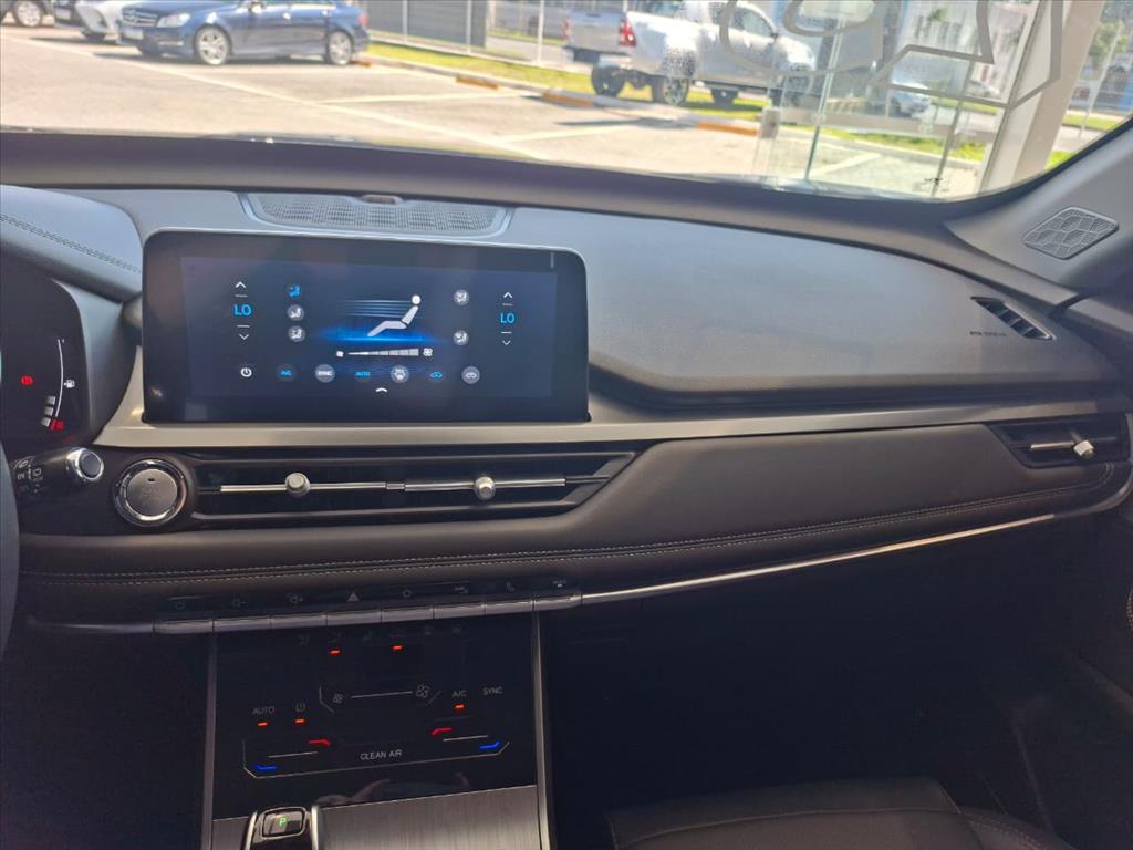 TIGGO 5X PRO 1.5 VVT TURBO iFLEX CVT11