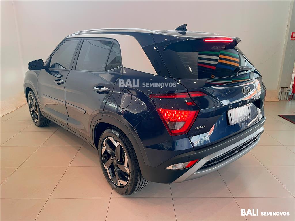 CRETA 2.0 FLEX ULTIMATE AUTOMÁTICO7