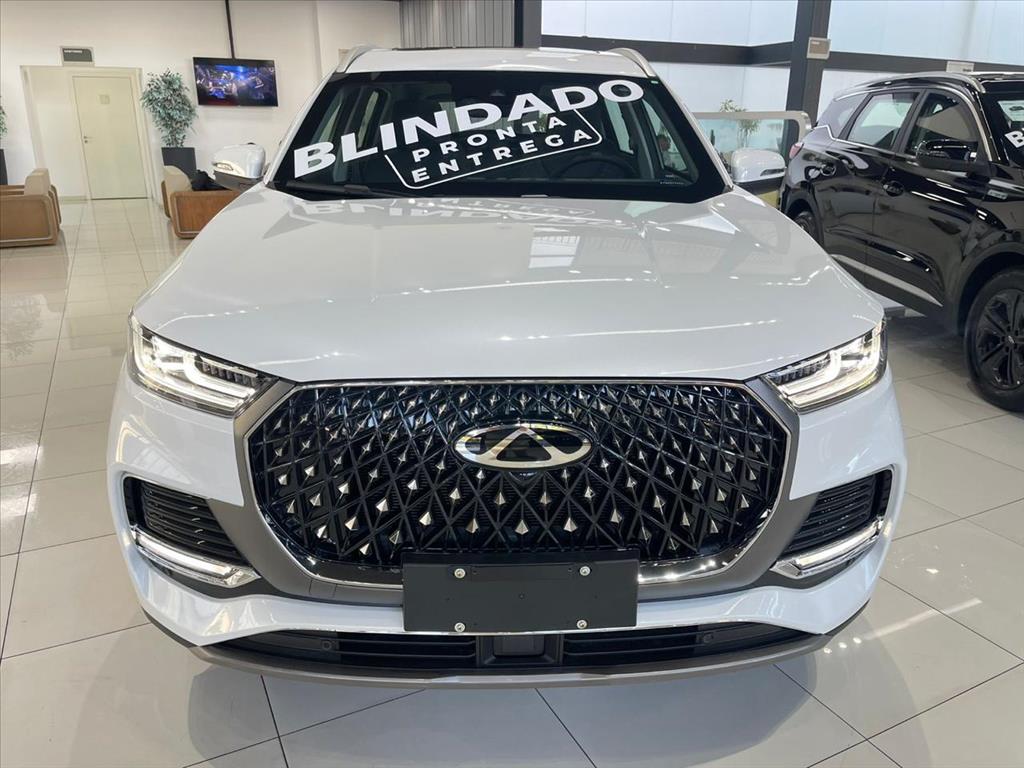 Caoa Chery-TIGGO 8 PRO-1.5 TCI PLUG-IN HYBRID DHT