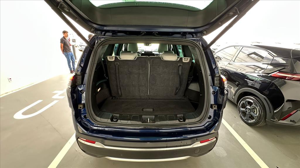 COMMANDER 2.0 TD380 TURBO DIESEL LIMITED AT912