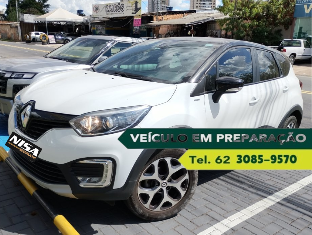 Renault-CAPTUR-1.6 16V SCE FLEX BOSE X-TRONIC